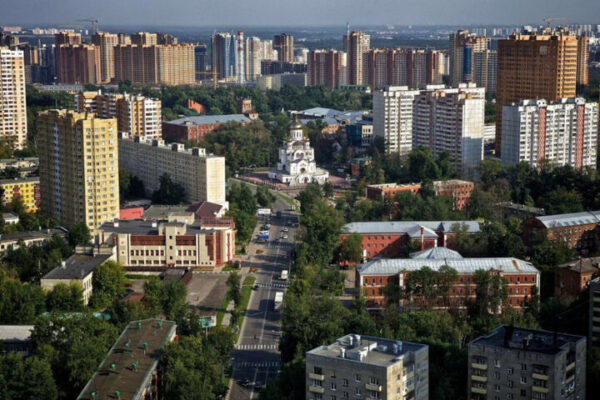 Комплексная программа модернизации ЖКХ, предложенная Президентом, позволит повысить качество жизни россиян