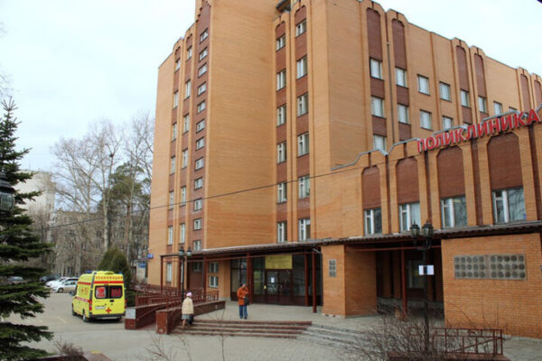 Пушкинские поликлиники будут оказывать экстренную и неотложную помощь пациентам, но ограничат плановую