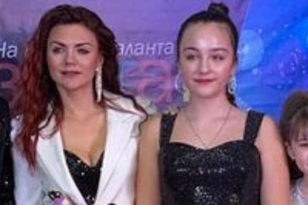 Ученица Гимназии №10 города Пушкино стала лауреатом I степени Международного детско-юношеского фестиваля эстрадной песни.