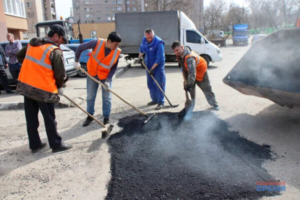 В Пушкино перекроют дороги из-за ремонта
