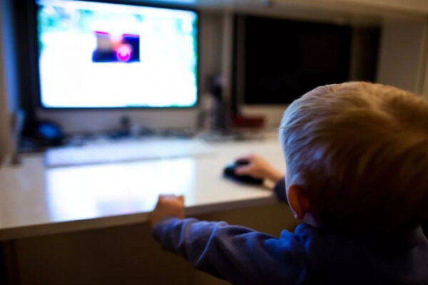 Как обезопасить детей в Интернете